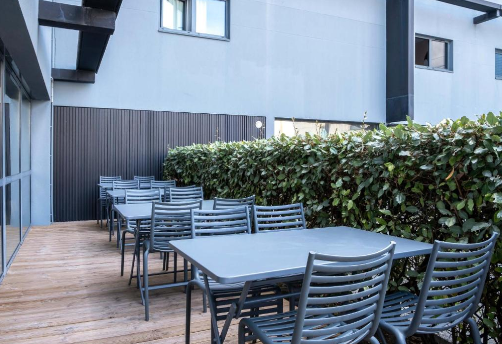 B&B La Rochelle Centre