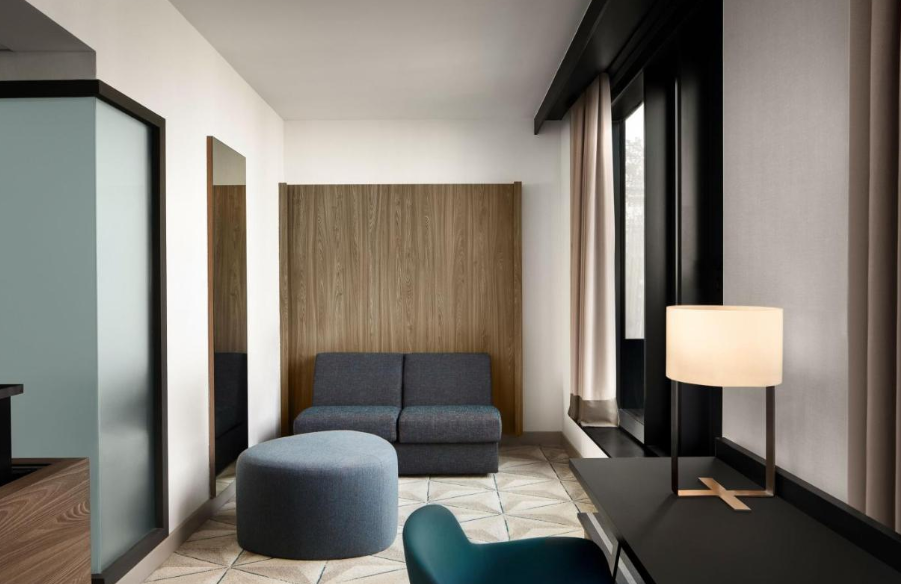 Courtyard by Marriott Paris Porte de Versailles