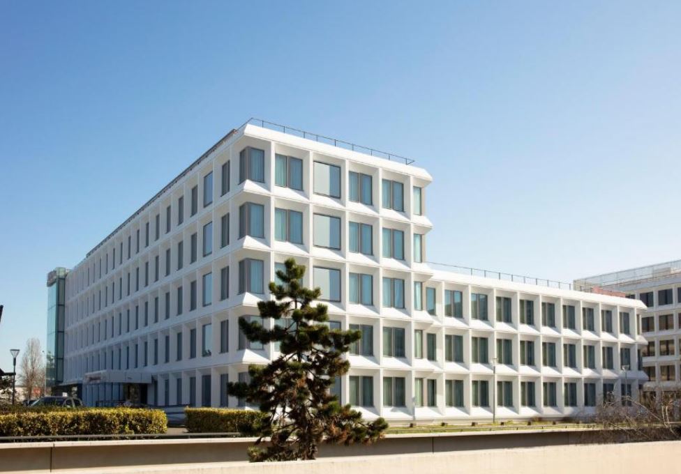 Hilton Garden Inn Paris Orly Airport
