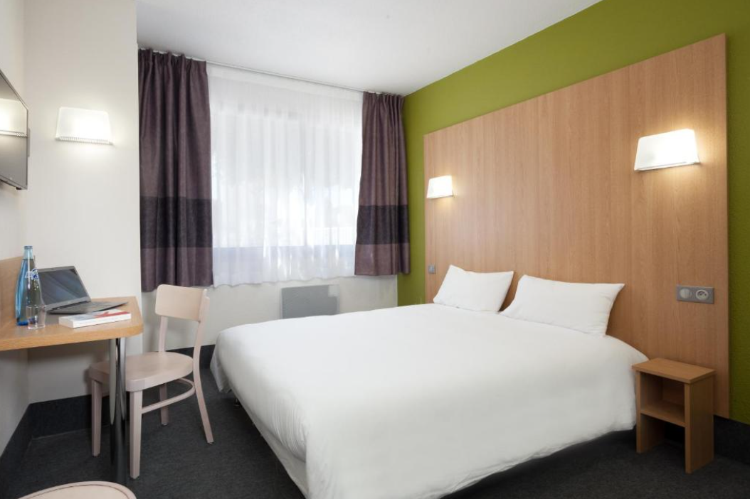 B&B Hotel Nimes Ville Active