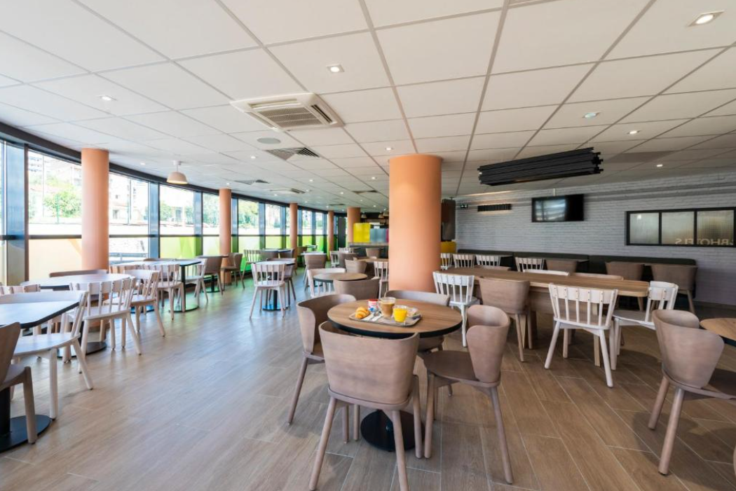 B&B HOTEL Nice Aeroport Arenas