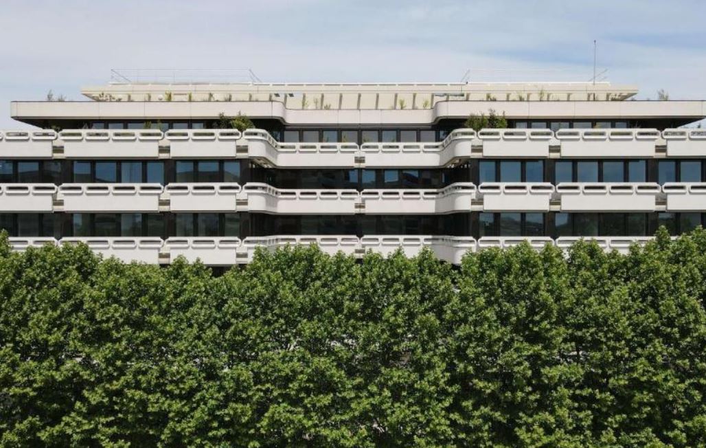 FirstName Bordeaux by Hyatt