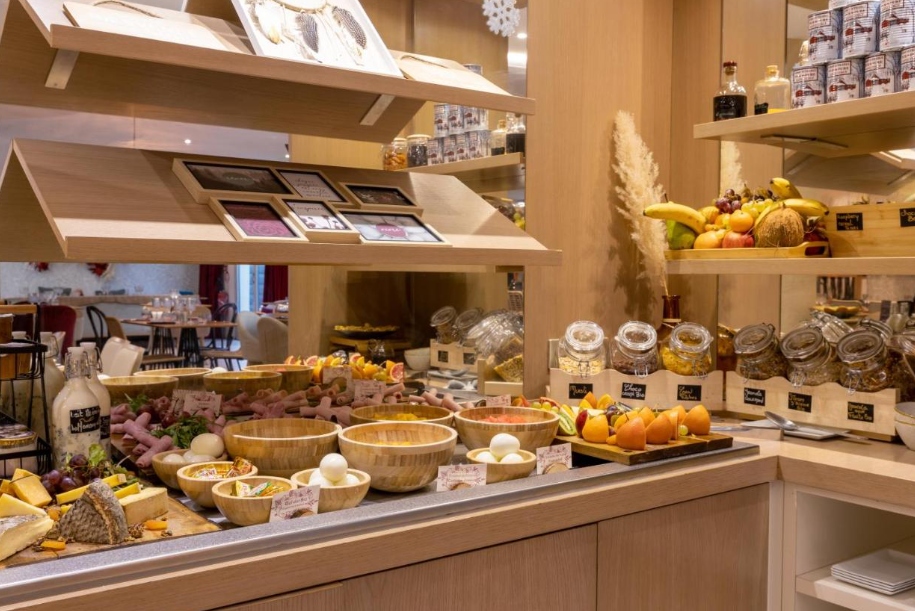 Aiden by Best Western @ Paris Roissy CDG