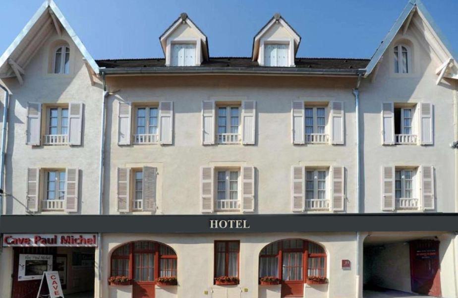 Sure Hotel by Best Western Centre Beaune