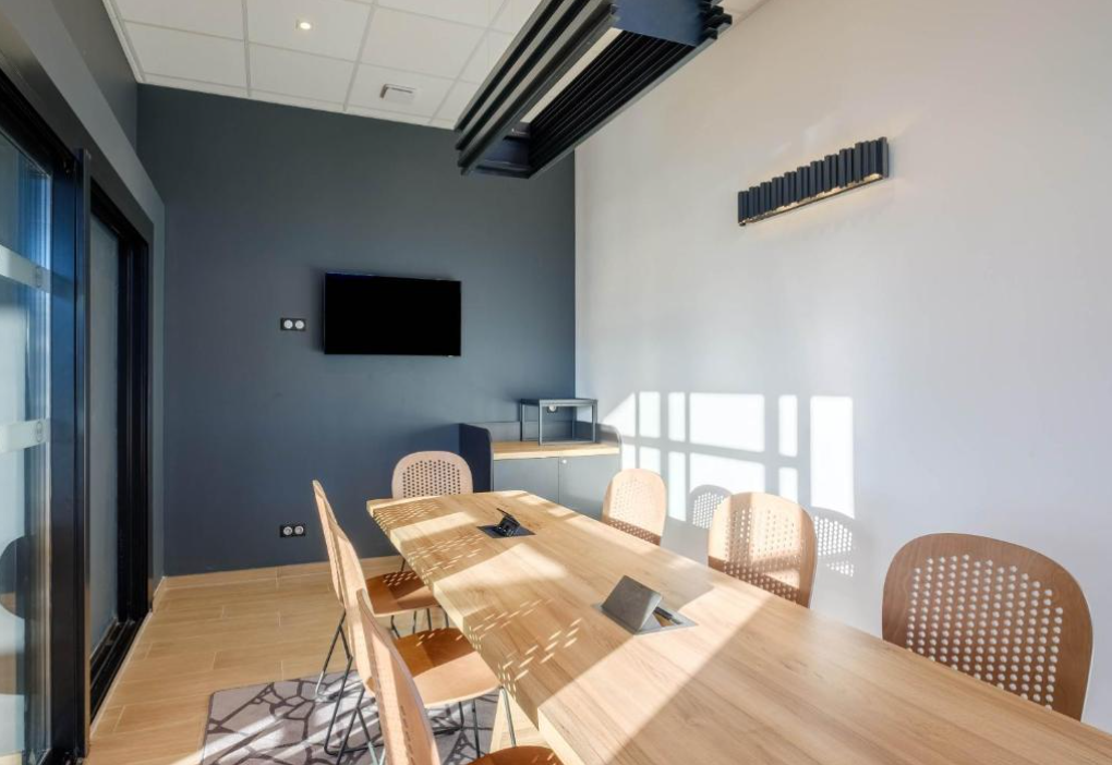 B&B HOTEL Nice Stade Riviera