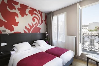 Hôtel Bastille Secret