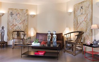 Aberotel Montparnasse