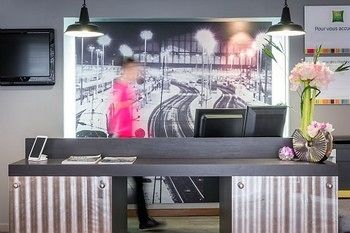 Hotel Hor Les Lumières