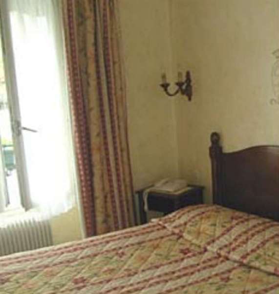 Hotel Alyss Saphir Cambronne Eiffel