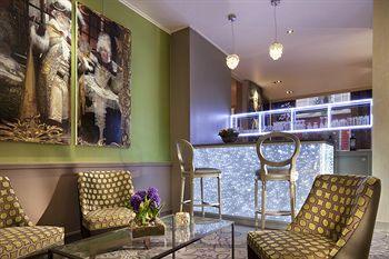 Best Western Anjou Lafayette