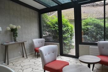 Best Western Hôtel Montcalm