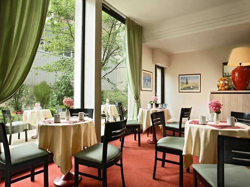 Citadines Austerlitz Paris