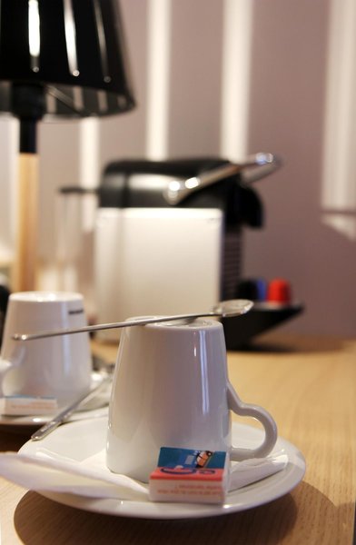 Best Western Hotel Opéra Drouot