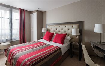 Eiffel Kennedy Hotel