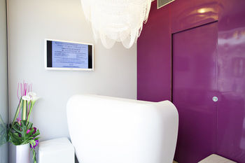 Hôtel Elysée Secret