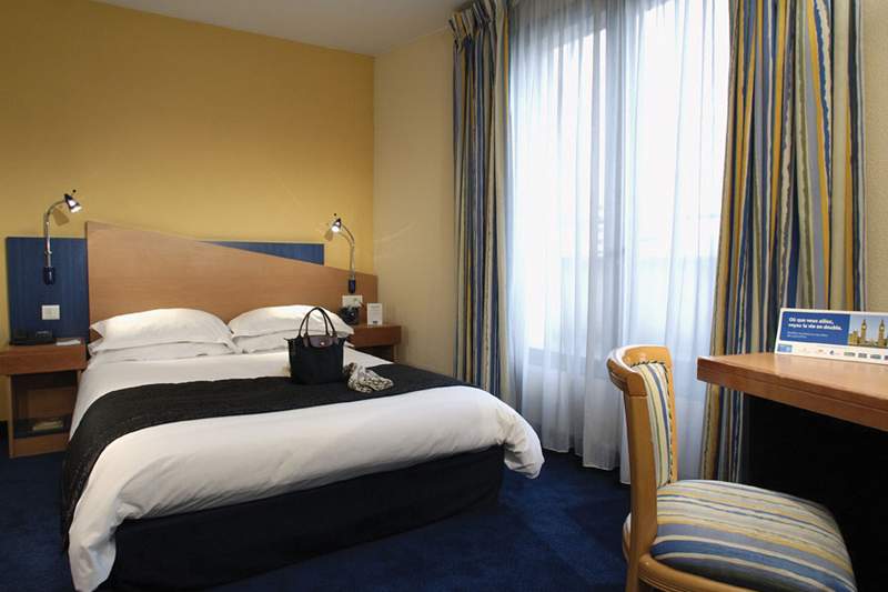 Hotel Inn Design Paris Place d'Italie