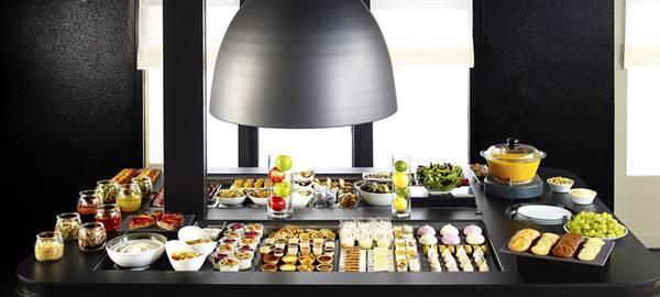 Hotel Campanile Paris 19 - La Villette