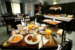 Best Western Plus Hôtel La Demeure