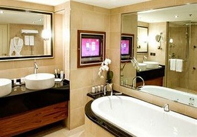 Paris Marriott Rive Gauche Hotel & Conference Center