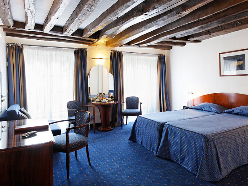 Hôtel Opéra Richepanse