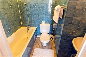 Hipotel Paris Printania Maraîchers