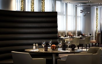 Pullman Paris la Défense