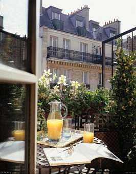 Unic Renoir St. Germain