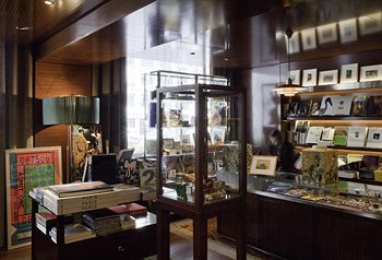 Le Royal Monceau - Raffles Paris