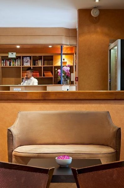ibis Styles Paris Place d'Italie Butte aux Cailles