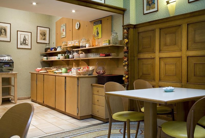 Timhotel Palais Royal