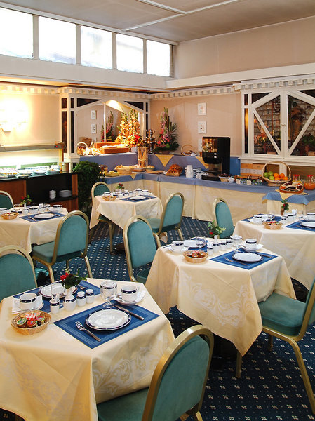 Hotel Villa Saxe Eiffel