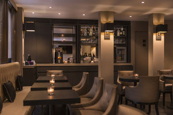 Hôtel Villa des Ternes