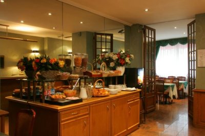 Hôtel Ohm by HappyCulture