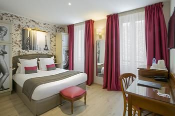 Best Western au Trocadéro