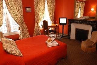 Hôtel Excelsior-Batignolles