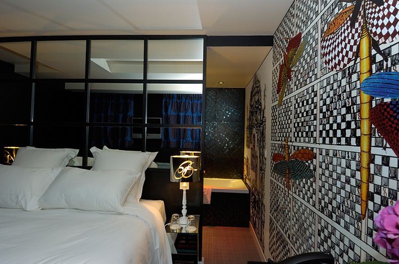 Le Bellechasse Saint-Germain