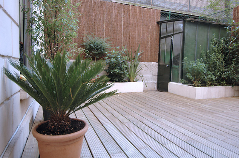 Hôtel Cervantes by HappyCulture