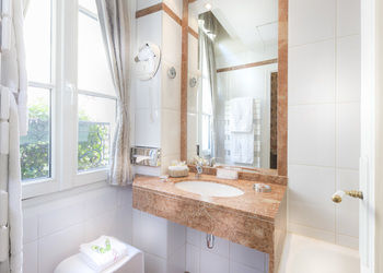 Dauphine St. Germain