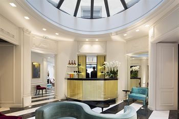 Hotel Bourgogne & Montana