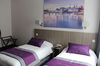 Avia Saphir Montparnasse