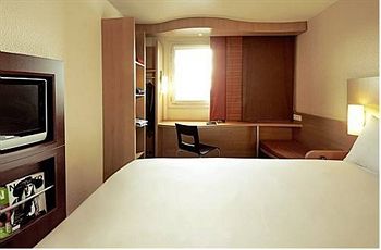 Hôtel ibis Paris Vaugirard Porte de Versailles