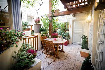 Champerret Heliopolis