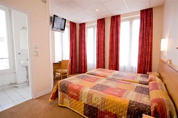 Fotos Hotel Helvetia