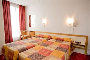 Fotos Hotel Helvetia
