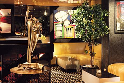 Alison Madeleine St Honore