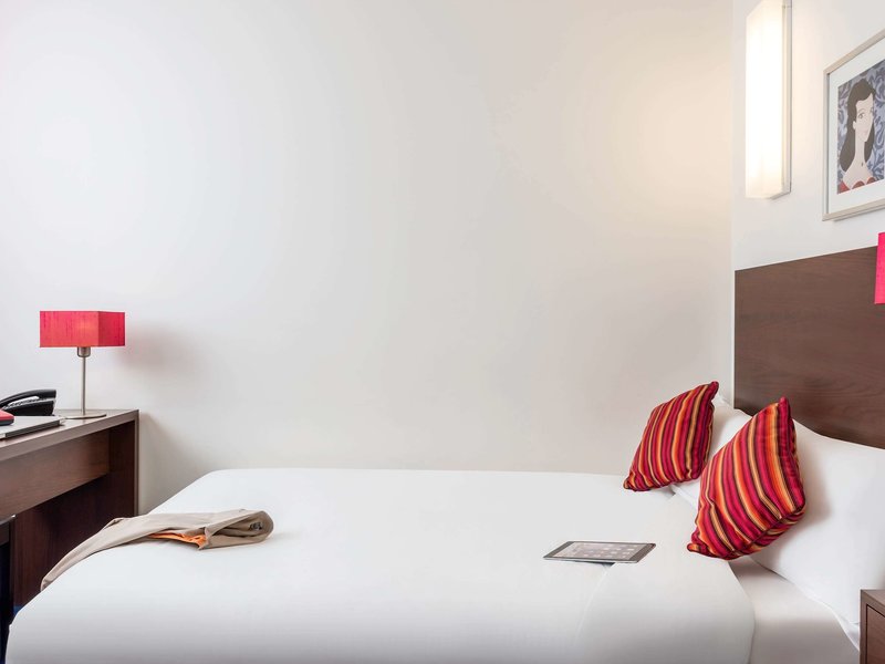 Aparthotel Adagio access Paris Bastille