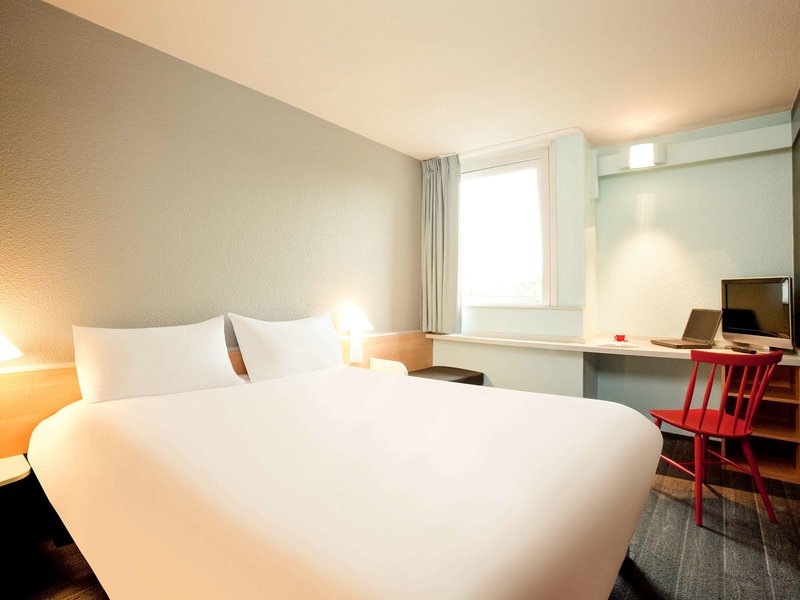 Hôtel ibis Paris Gennevilliers
