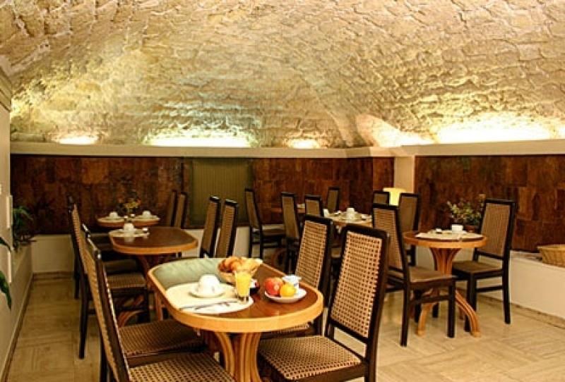 Hôtel de la Gaîté