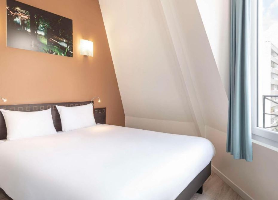 Adagio Access Philippe Auguste