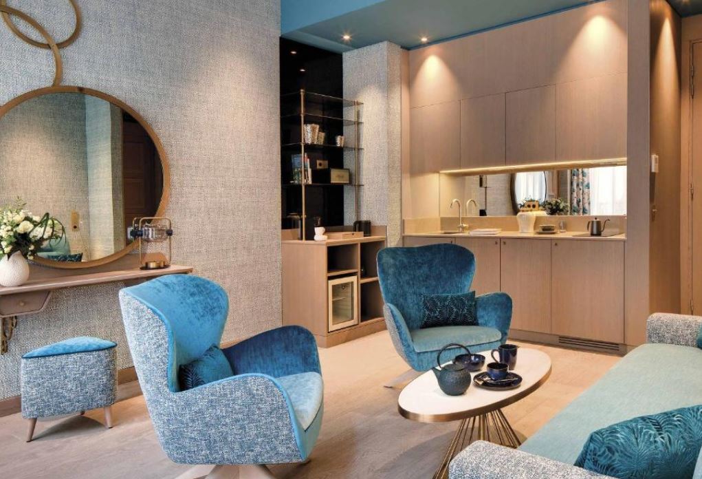 La Demeure Montaigne